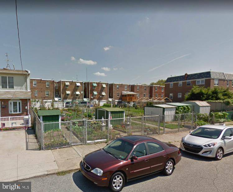 Philadelphia, PA 19149,3035 GILHAM ST