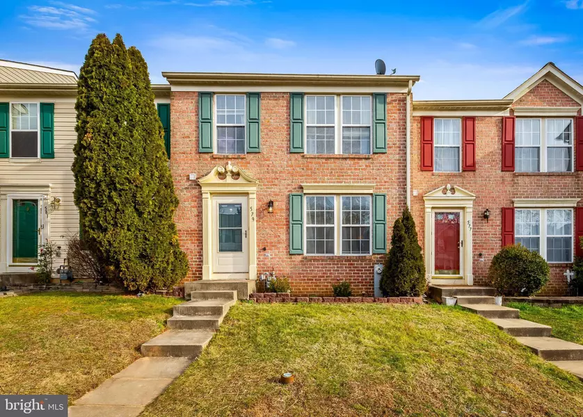 579 MACINTOSH CIR, Joppa, MD 21085