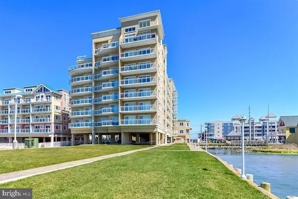 4601-B COASTAL HWY #306, Ocean City, MD 21842