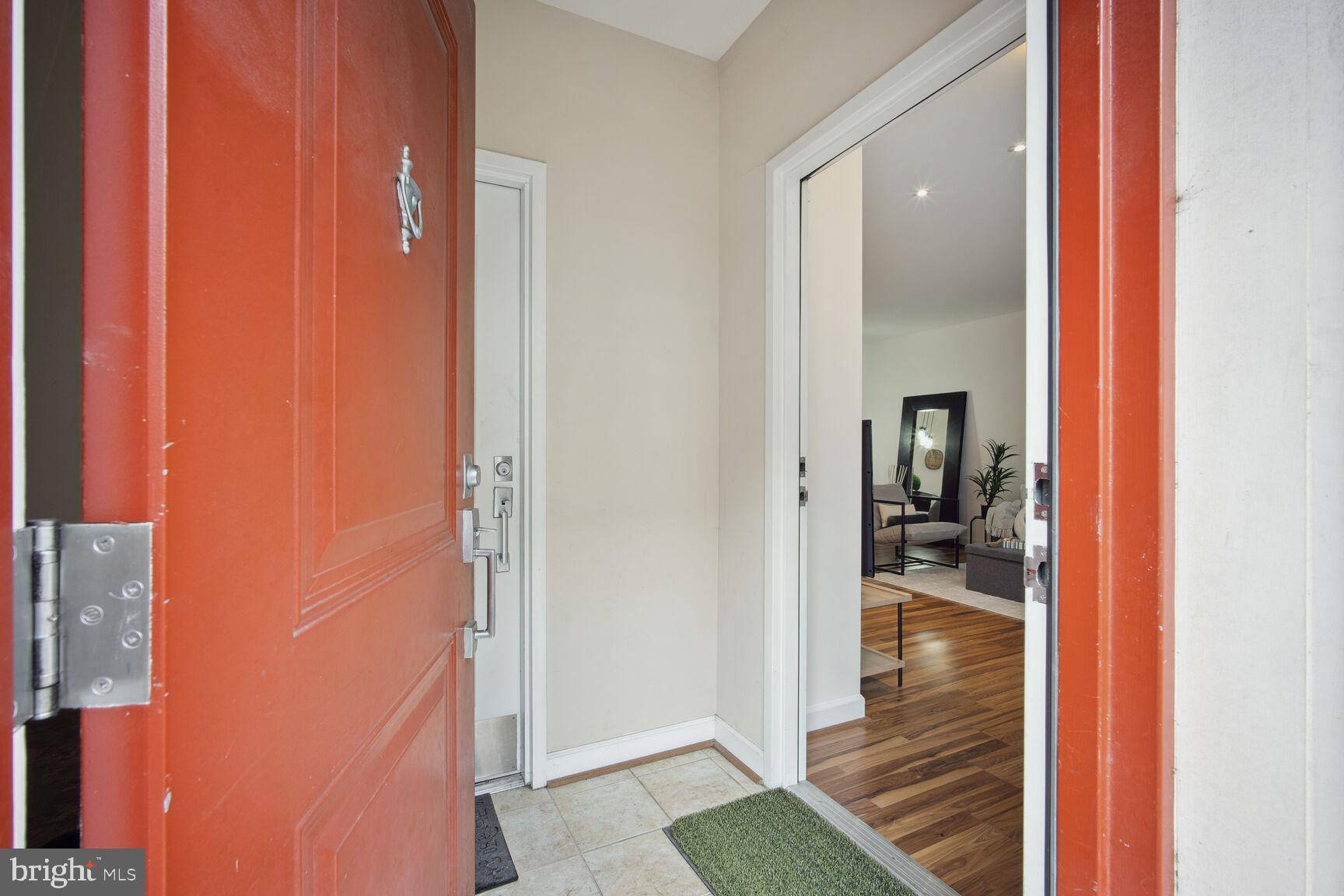 Washington, DC 20020,2517 SAYLES PL SE #9