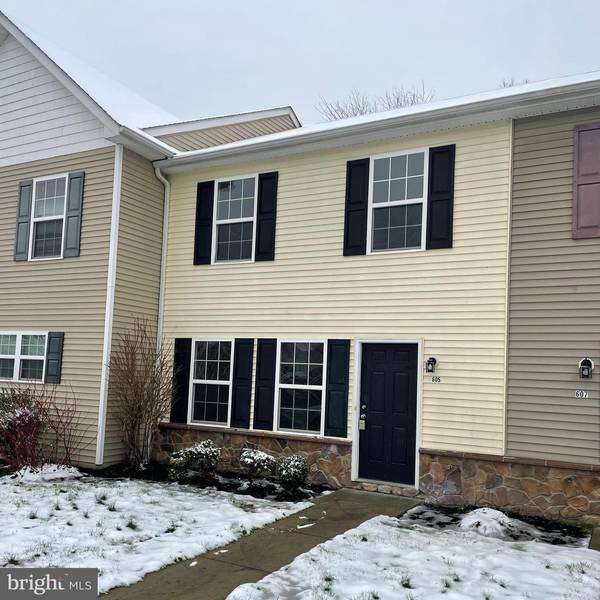 605 WOOD DUCK DR, Cambridge, MD 21613