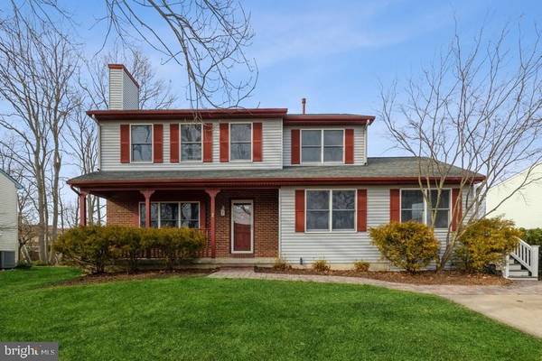 5 KILLINGTON CT, Sicklerville, NJ 08081