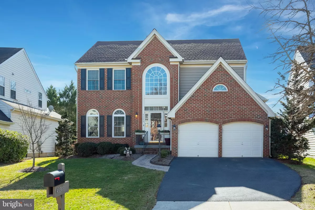 Ashburn, VA 20147,43349 WINTERSRUN CT