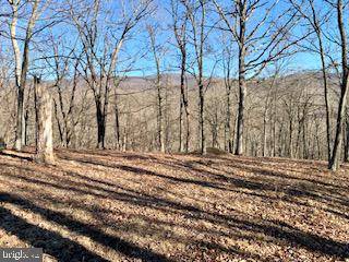 LOT 100 WALNUT GROVE CT, Paw Paw, WV 25434