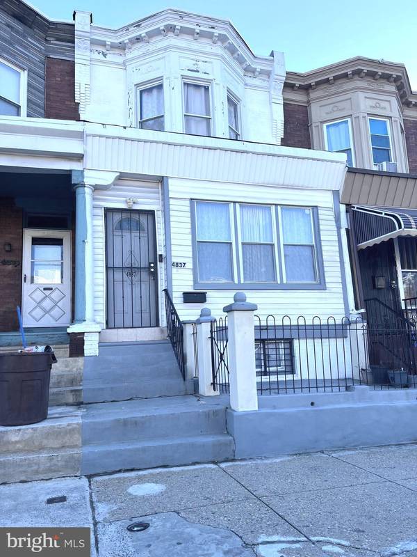 4837 N 5TH ST, Philadelphia, PA 19120