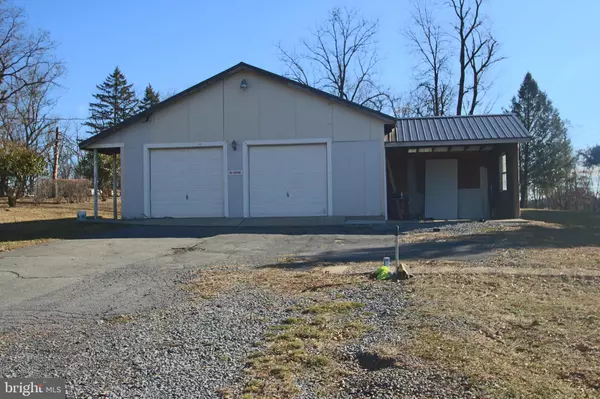 Bernville, PA 19506,294 BATDORF RD