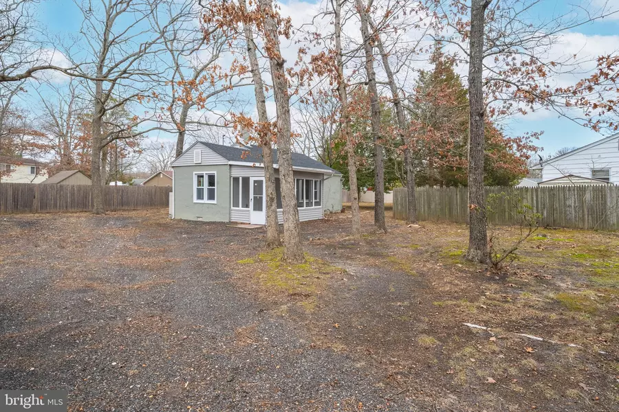 60A HAINES ST, Lanoka Harbor, NJ 08734