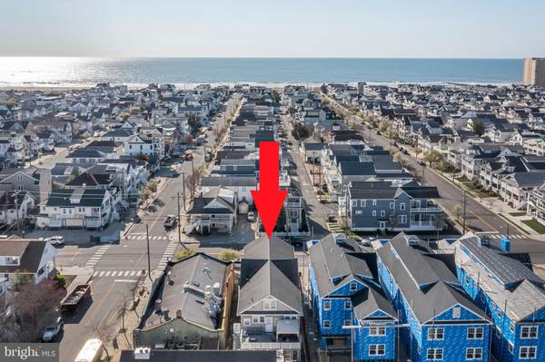 Ocean City, NJ 08226,104 ATLANTIC AVE #B
