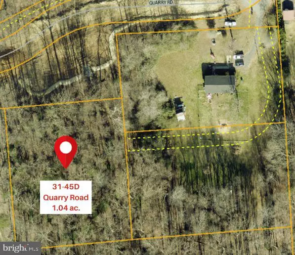 LOT 3 QUARRY RD, Stafford, VA 22554