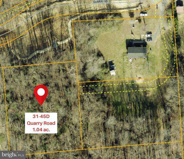 Stafford, VA 22554,LOT 3 QUARRY RD