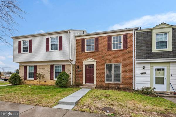 6616 INDIAN TRAIL CT, Alexandria, VA 22310