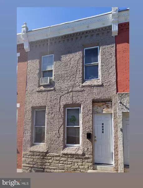 1828 E LIPPINCOTT ST, Philadelphia, PA 19134