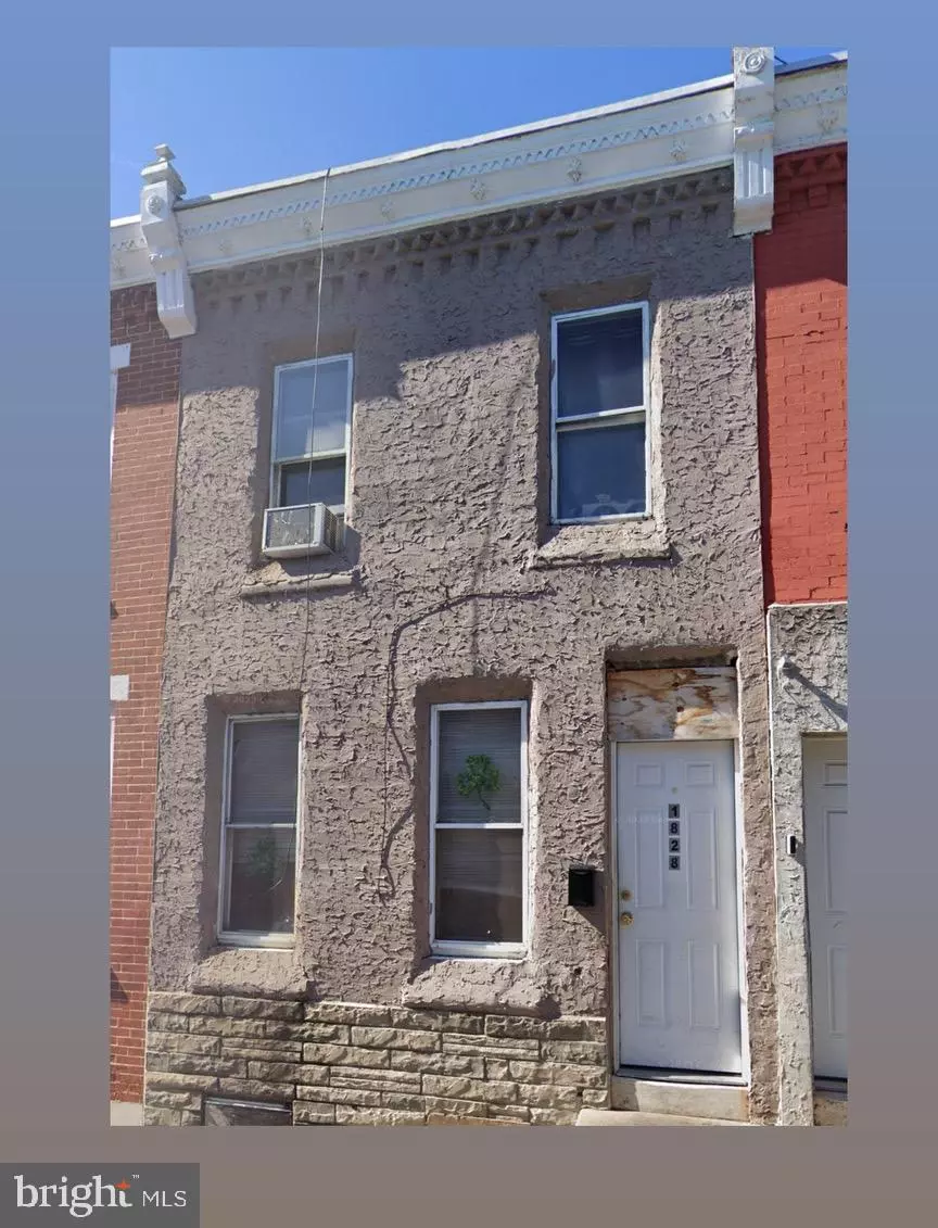 Philadelphia, PA 19134,1828 E LIPPINCOTT ST