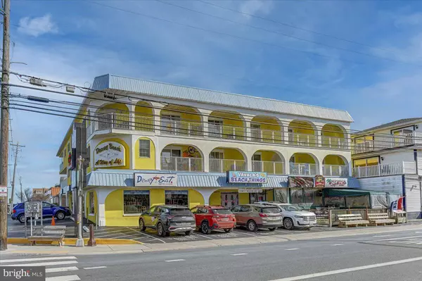 Dewey Beach, DE 19971,1904 COASTAL HWY #E