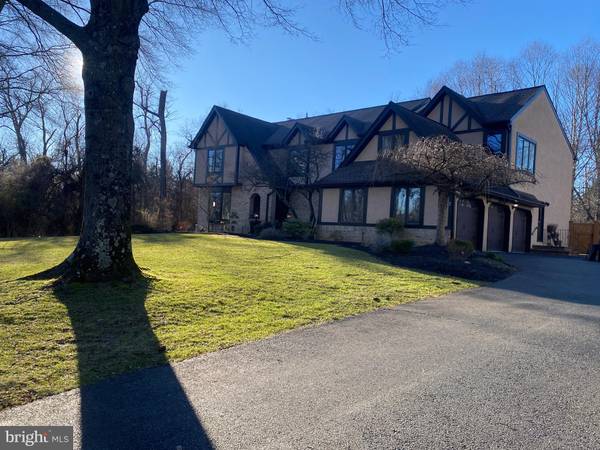 7 REGISTRY, Lawrence Township, NJ 08648