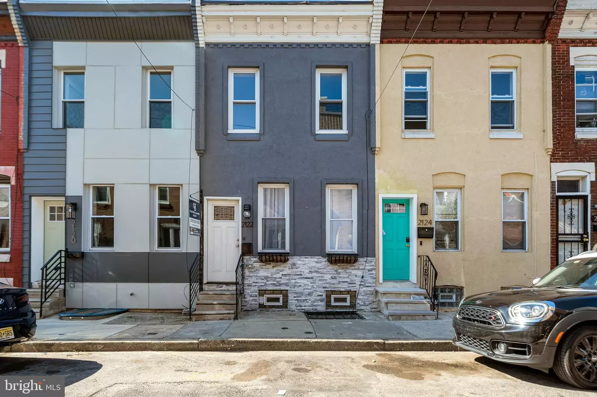 Philadelphia, PA 19145,2122 PIERCE ST