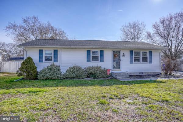 119 LOVERS LN, Felton, DE 19943