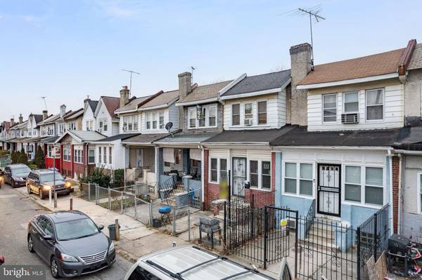 5862 N MARSHALL ST, Philadelphia, PA 19120