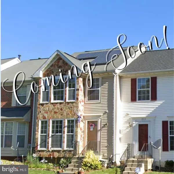 3521 DERBY SHIRE CIR, Windsor Mill, MD 21244