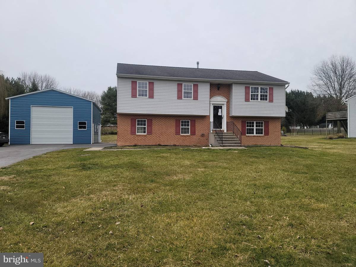 Red Lion, PA 17356,420 APPALOOSA WAY