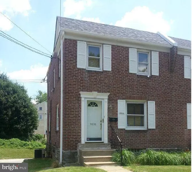 3830 MARSHALL RD, Drexel Hill, PA 19026