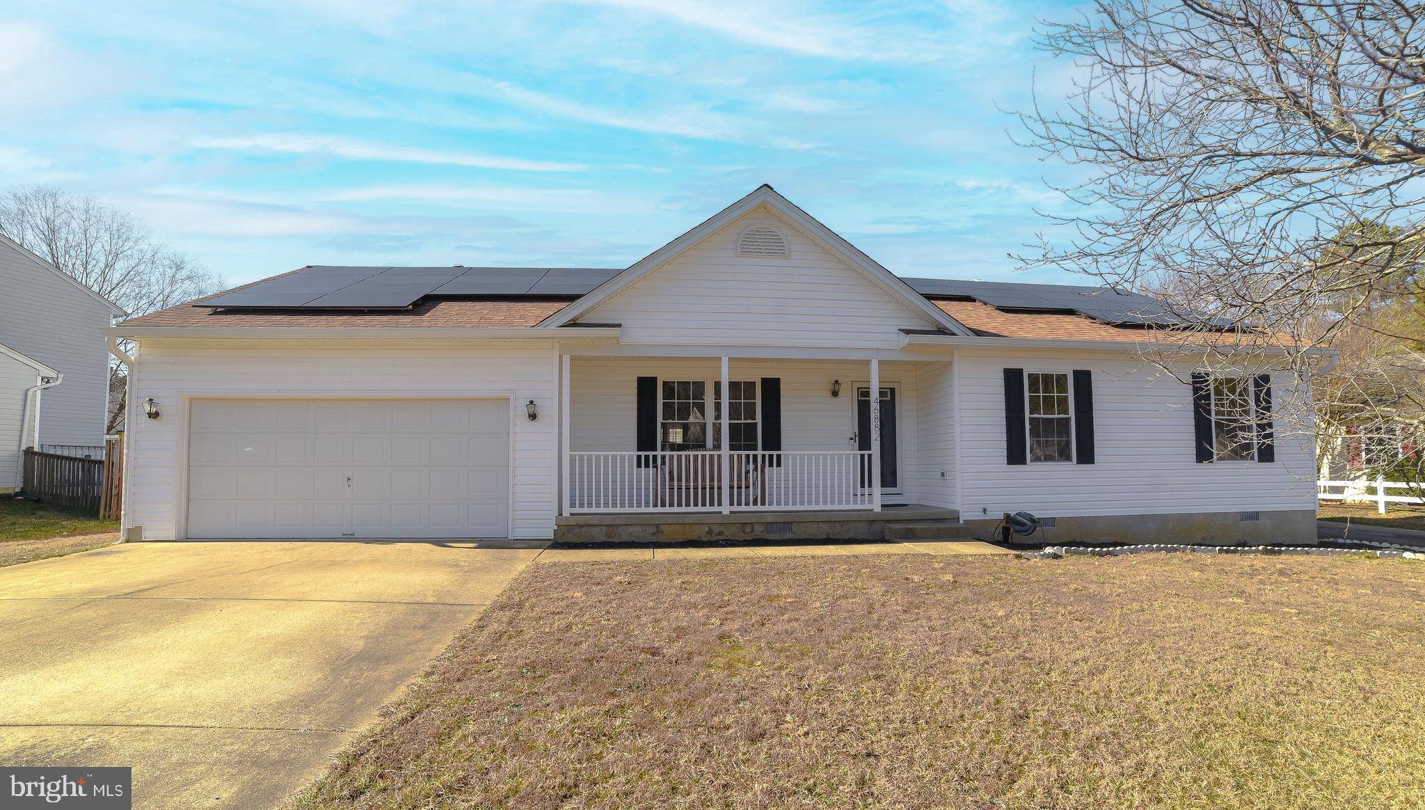 46882 BRYAN RD, Lexington Park, MD 20653