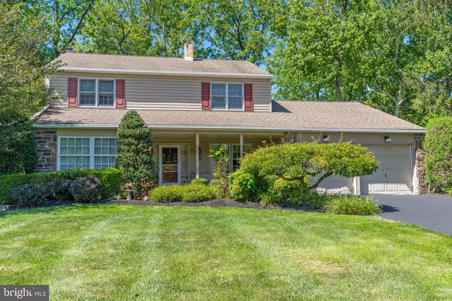 433 MERION DR, Newtown, PA 18940