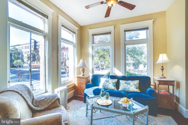 Washington, DC 20009,1755 18TH ST NW