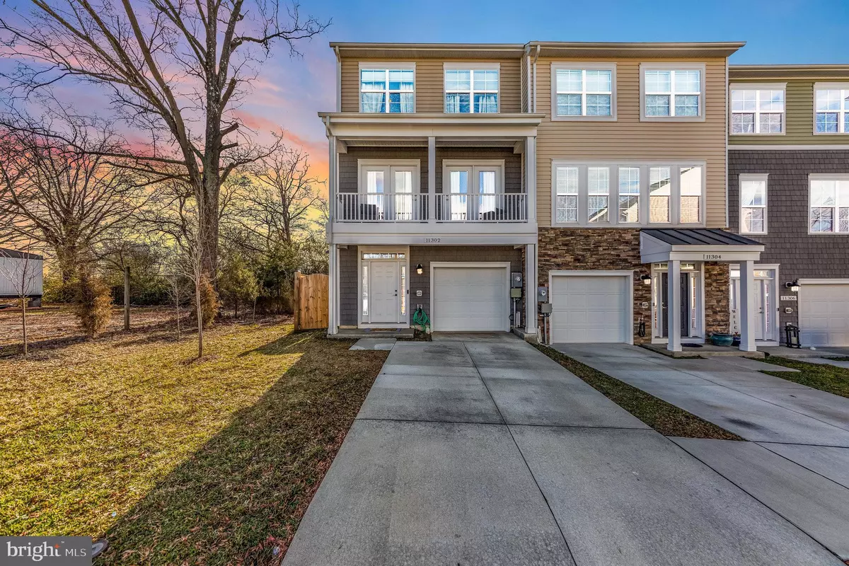 Fredericksburg, VA 22408,11302 SOFIA DR