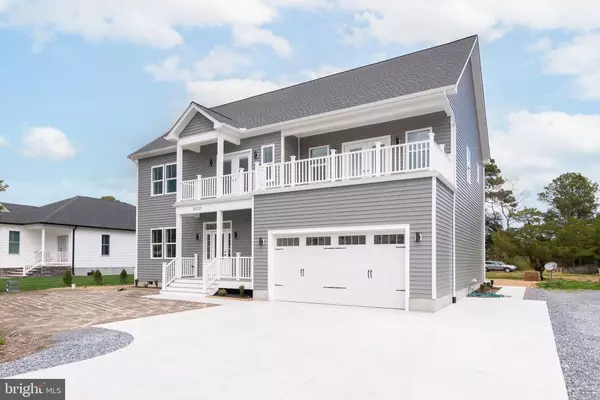 Ocean View, DE 19970,37727 LAGOON LN