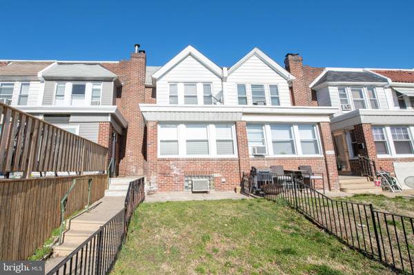 5618 MIRIAM RD, Philadelphia, PA 19124