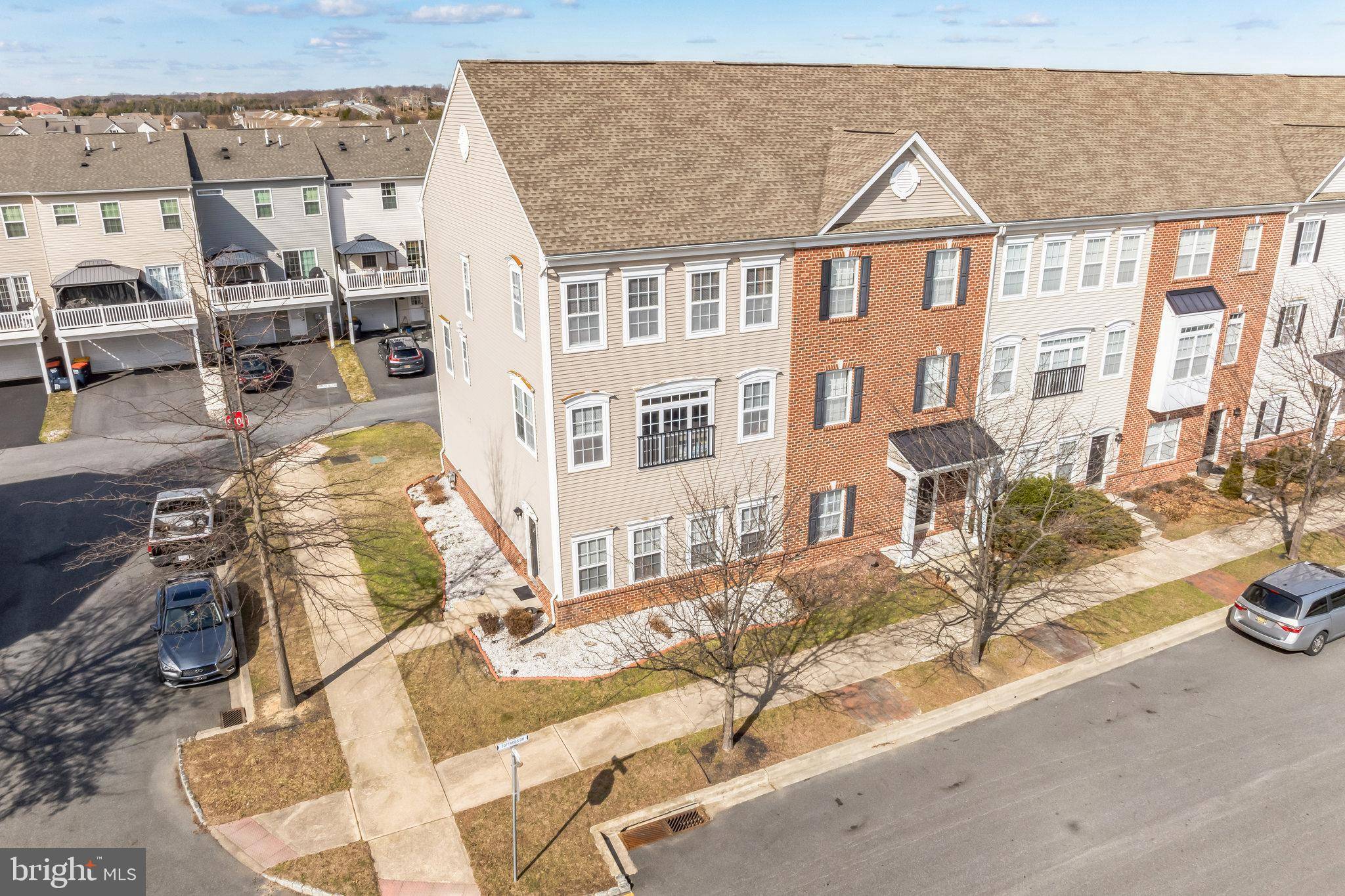 438 TOFTREES DR, Middletown, DE 19709