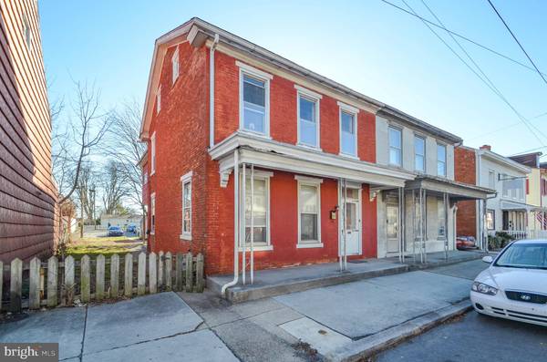 616 WALNUT ST, Lebanon, PA 17042