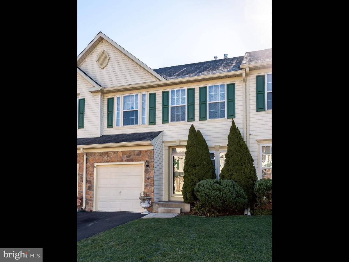 Warrington, PA 18976,841 GERANIUM DR