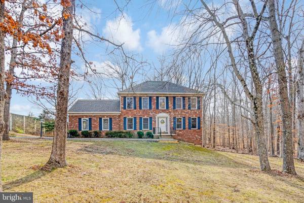 11411 HUNTSMAN DR,  Manassas,  VA 20112