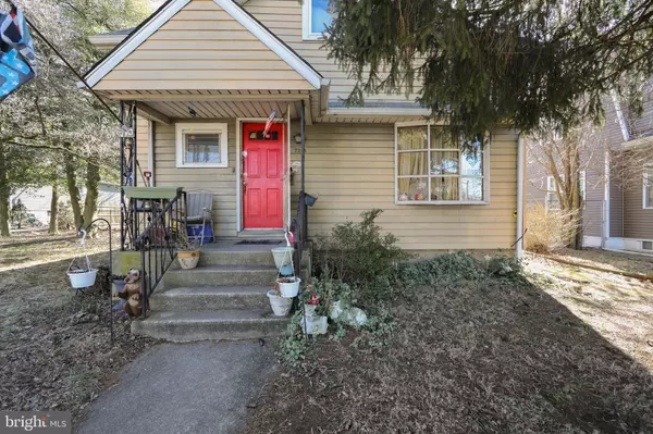 Pennsauken, NJ 08110,7318 ZIMMERMAN AVE