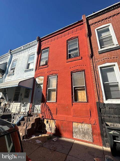 1918 N NAPA ST, Philadelphia, PA 19121