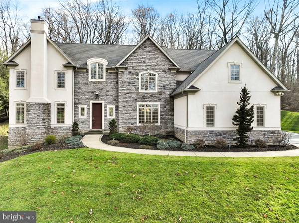 10 WOODS WAY, Wyomissing, PA 19610