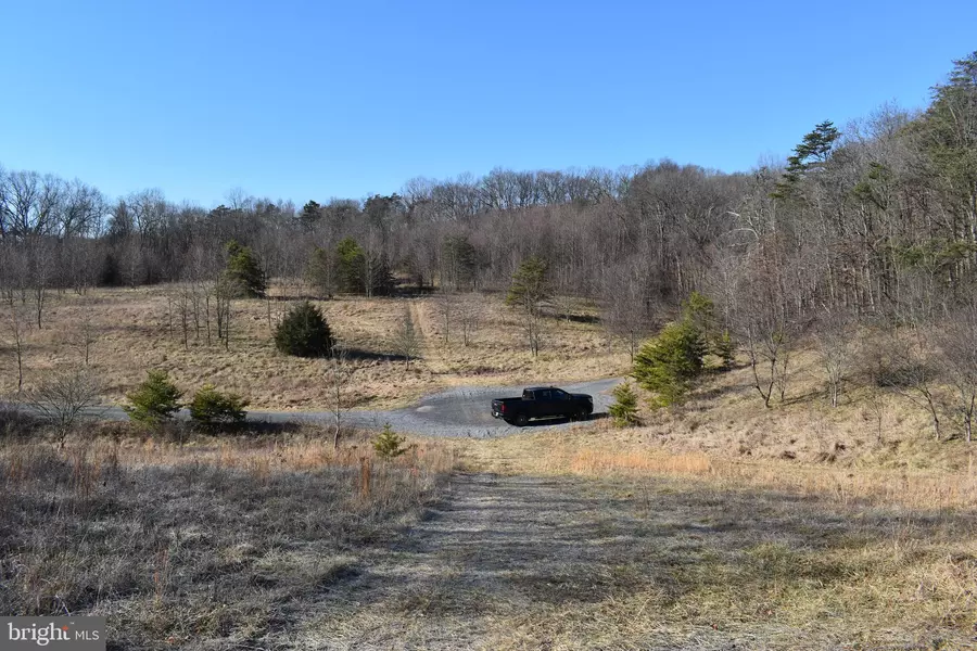 LOT 22 FABLE RD, Hedgesville, WV 25427