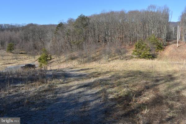 Hedgesville, WV 25427,LOT 22 FABLE RD