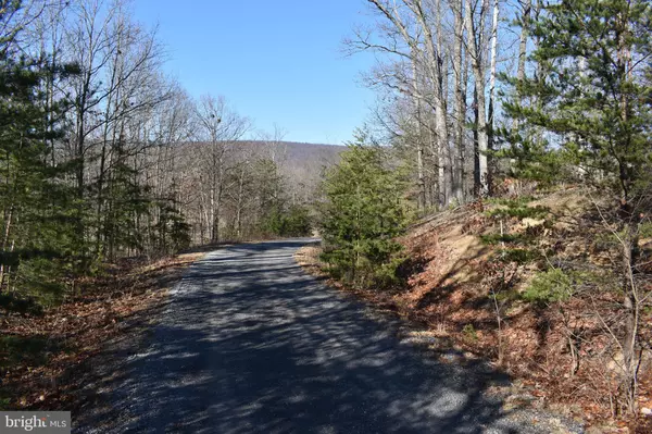 LOT 23 FABLE RD, Hedgesville, WV 25427