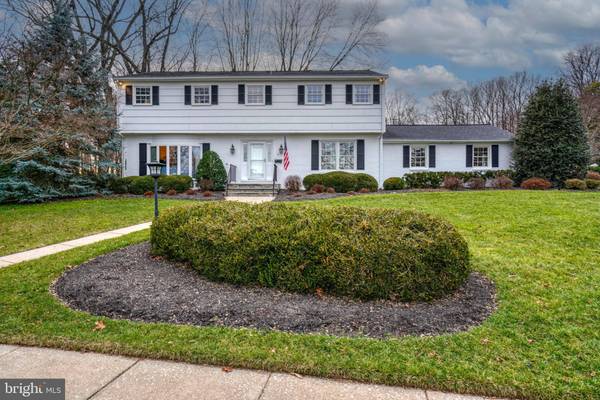 2 VALLEY RIDGE CT, Lutherville Timonium, MD 21093