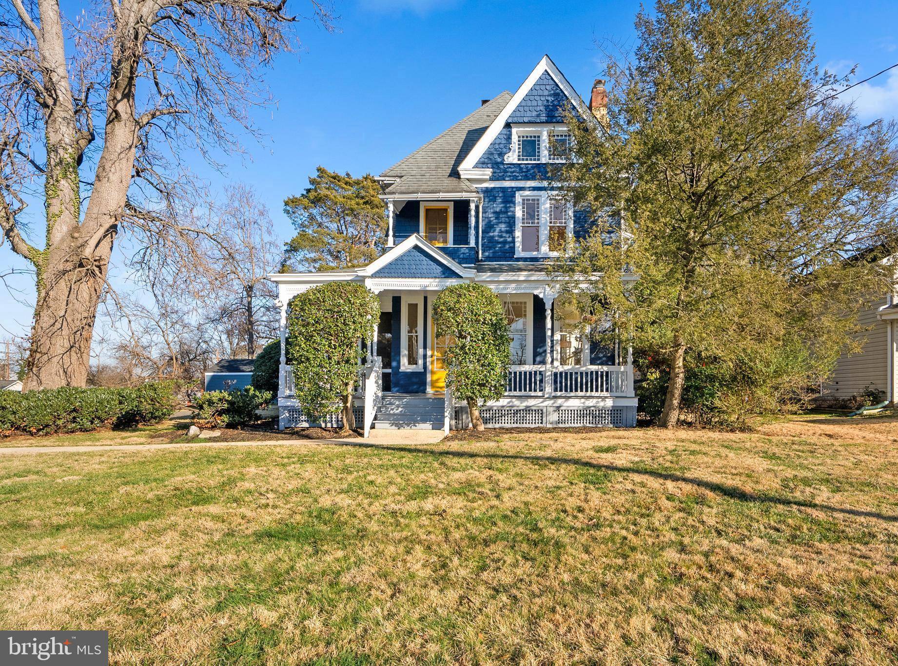 Berwyn Heights, MD 20740,8911 57TH AVE