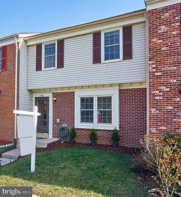 1156 LISA CT, Herndon, VA 20170