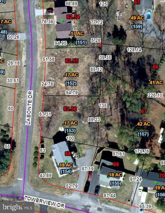 Martinsburg, WV 25404,295-LOT 152 LABONTE DR