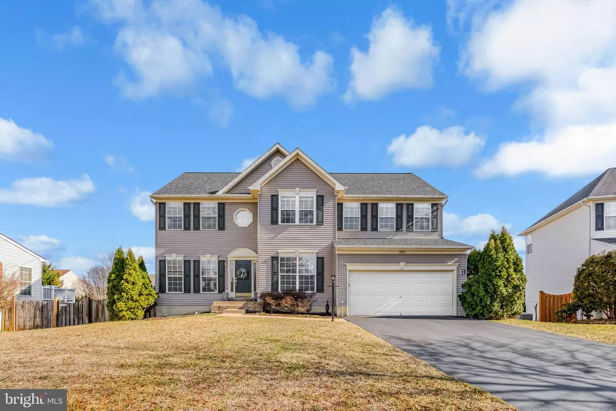 Bristow, VA 20136,8911 TELFORD CT