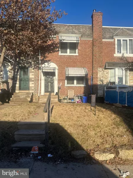 4211 ROBBINS AVE, Philadelphia, PA 19135