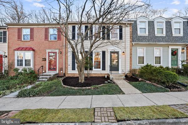 5929 BERKSHIRE CT, Alexandria, VA 22303