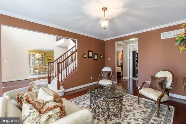 Mullica Hill, NJ 08062,204 FERNWOOD CT