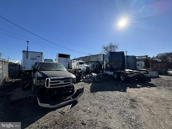 504 S ATLANTIC AVE, Camden, NJ 08104